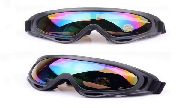 очки для снегохода купить на алиэкспресс смотреть онлайн
