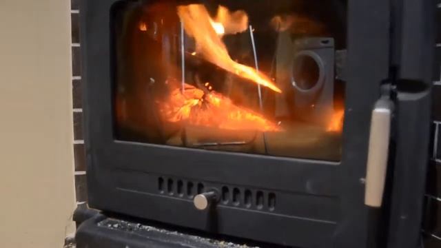 Печь камин kratki koza смотреть онлайн