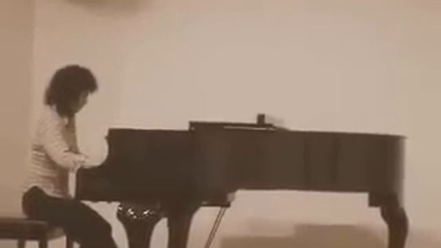 Alejandra Jurado - F. Liszt Soneto 104 PETRARCA смотреть онлайн