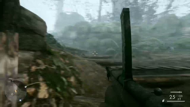 Xbox One | Battlefield 1 #1 смотреть онлайн