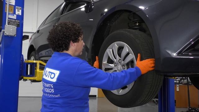 What's That Noise From My Car? Diagnosing Vibration Under Acceleration! смотреть онлайн
