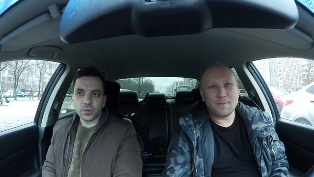 ВСТРЕЧА С БЛОГЕРОМ-ВОЛОНТЁРОМ «SOBAKA FUN”. ПОМОЩЬ БЕЗДОМНЫМ СОБАКАМ.