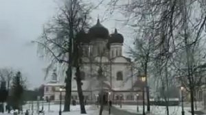 Фолк-рок группа «БРО». Воины Христа.