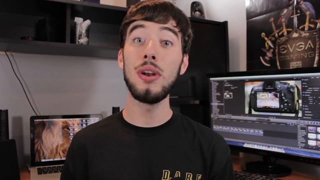 How to Rack Focus with Magic Lantern смотреть онлайн