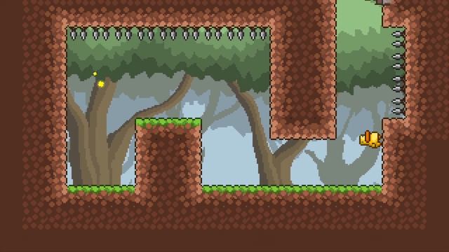 Gravity Duck Playstation 4 смотреть онлайн