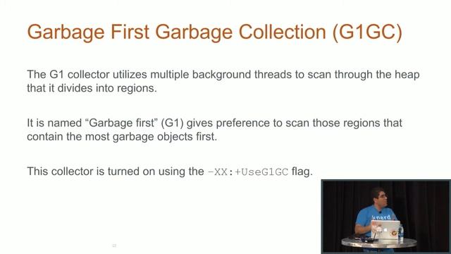 Lessons Learned on Java Tuning for Our Cassandra Clusters (Carlos Monroy, Knewton) | C* Summit 2016 смотреть онлайн