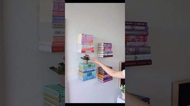 Секретная полка для книг смотреть онлайн