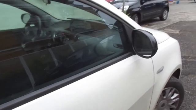 Как я лишился машины... В Риме... смотреть онлайн