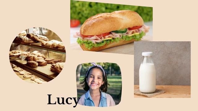 ESL Learning: Talking About Breakfast - Listening And Speaking Practice