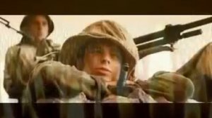 Клип к песне Зажгите свечи, группа Мишель