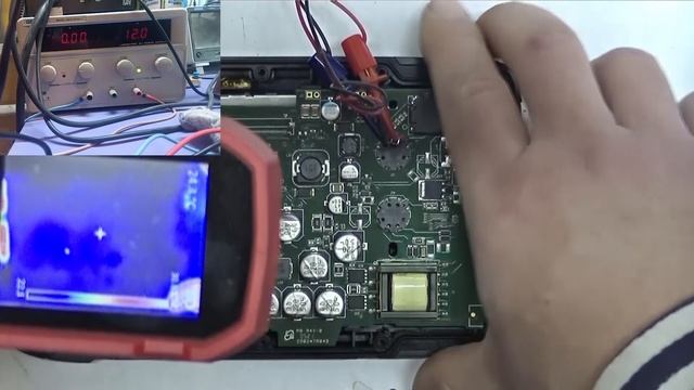 Lowrance Hook Reveal 5 сгорел на работе. смотреть онлайн