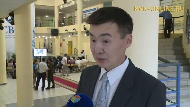 Дьокуускайга аан бастакытын клоннаммыт саха лайката боруодалаах ыттары көрдөрдүлэр смотреть онлайн