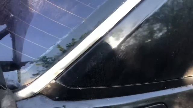 В гараже у Димона Авто-Разбор_102RUS