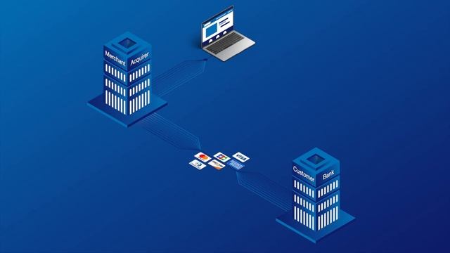 Authorising, Clearing and Settlement смотреть онлайн