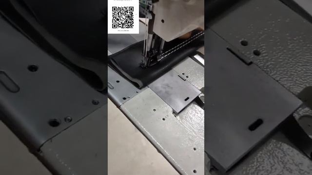 Selling Double Needle Foot Lockstitch Industrial Machine# Double Needle Industrial Sewing Machine смотреть онлайн