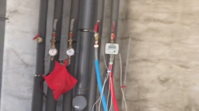 Приемка Отопления В Новостройке от Застройщика. Бюджетная И Безопасная ЗАМЕНА ОТОПЛЕНИЯ В КВАРТИРЕ смотреть онлайн