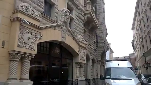 Место съемок сразу двух российских фильмов смотреть онлайн