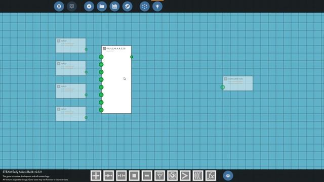 Заканчиваем вертолет #8- Stormworks: Build And Rescue смотреть онлайн