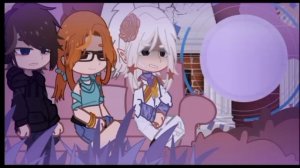 °•Реакция Последней Реальности + Сан Фран на Голос времени 1/?•°