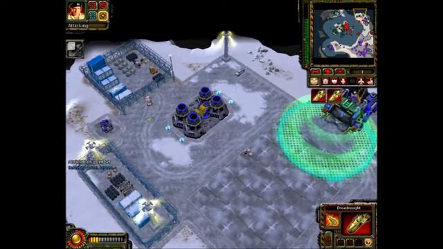 Command and Conquer: Red Alert 3 | Part 6 Iceland смотреть онлайн