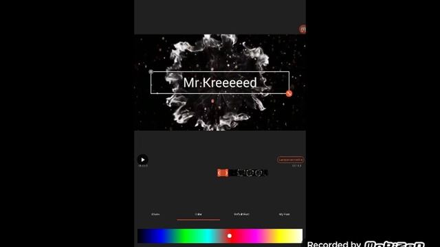 Как сделать заставку перед видео на андроид ?!?!! смотреть онлайн