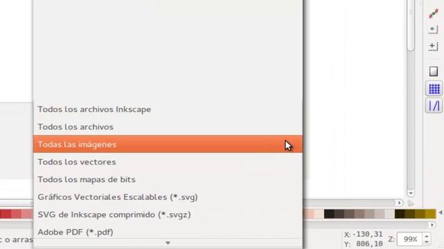 INKSCAPE : MULTIFORMATO UBUNTU смотреть онлайн