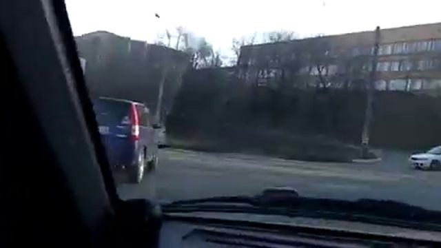 2011 04 02 Мост через бухту Золотой Рог смотреть онлайн