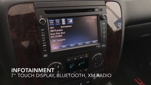 2013 GMC Sierra 2500 Denali HD (DVD PLAYER!) смотреть онлайн