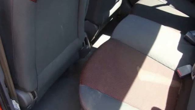 2007 Kia Rio SX 4dr Sedan (1.6L I4 4A) (MERRILL, Wisconsin) смотреть онлайн