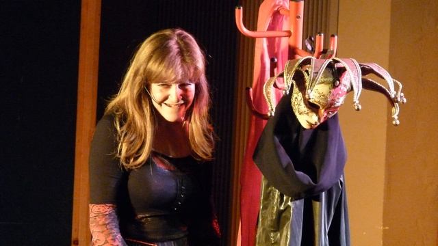 Бронислава Казанцева НЕ-РОМАНС (из мюзикла "Портрет Женщины") / Bronislava Kazantzeva NON-ROMANCE смотреть онлайн