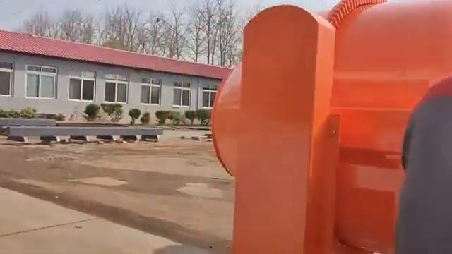 Towable 350L/400L/500L/700L Diesel Gasoline Or Motor Concrete Mixer смотреть онлайн