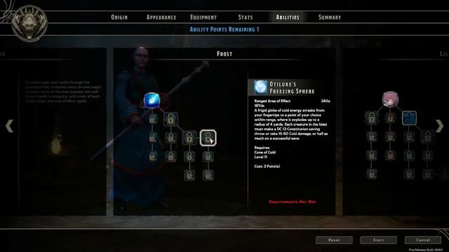 Sword Coast Legends Character Creation In Depth: Wizard смотреть онлайн