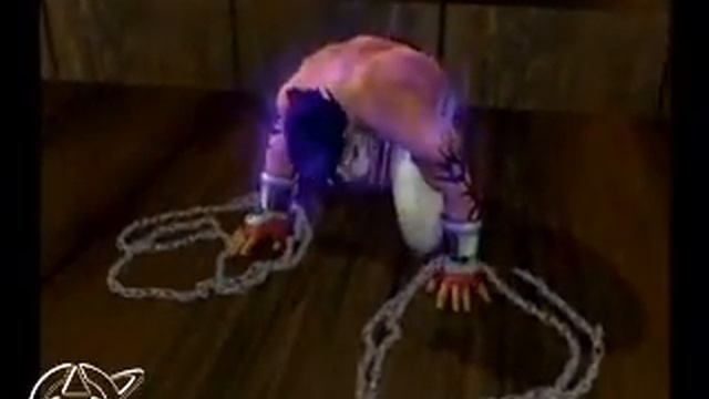 Tekken 4 PlayStation 2 Gameplay_2002_03_27_4 смотреть онлайн