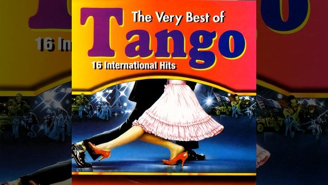 Tango Delle Capinere смотреть онлайн
