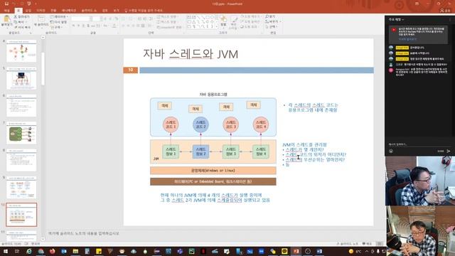 세종대학교 2021-2학기 문제해결및실습:JAVA (13주차 보충수업) смотреть онлайн