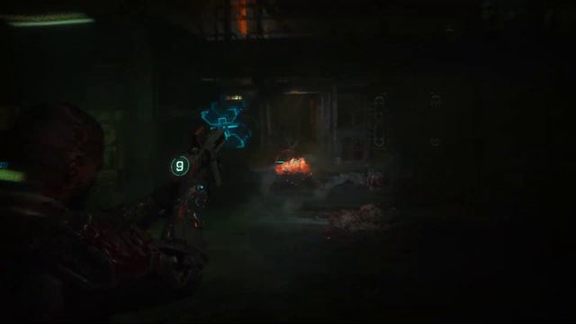 The Callisto Protocol - Gameplay Walkthrough Part 6 - Colony (No Commentary) (PC) (HD) смотреть онлайн