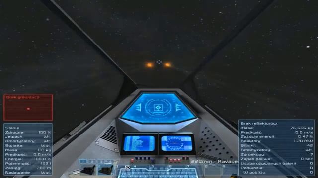 Space Engineers oraz mody do budowy małych i średnich statków смотреть онлайн