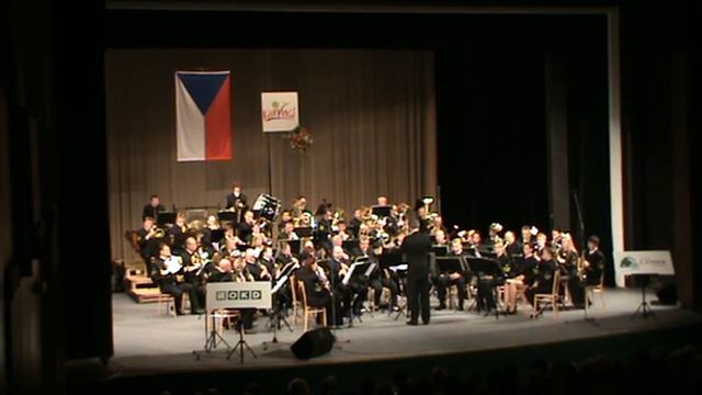 Aram Chačaturjan: Šavlový tanec смотреть онлайн
