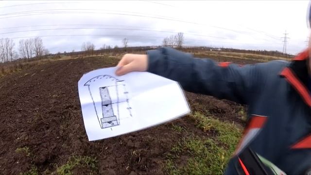 ВЫНОС ПОВОРОТНЫХ ТОЧЕК ЗЕМЕЛЬНОГО УЧАСТКА. ПОИСК ГЕОДЕЗИЧЕСКОГО ПУНКТА ПРИЕМНИКОМ LEICA GS14.