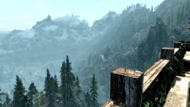 A Skyrim Mod Review Player Homes Latest and Greatest #06 смотреть онлайн