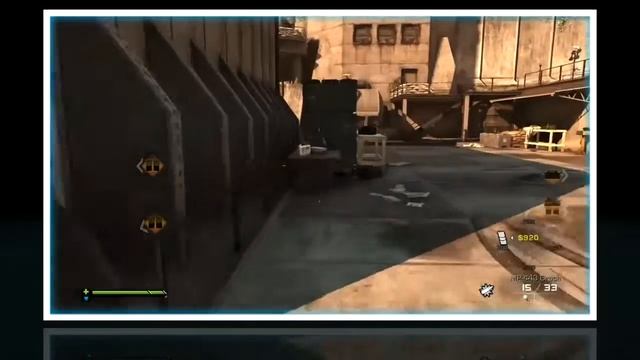 COD Ghosts - Extinction "EXODUS" Star Power Easter Egg!! смотреть онлайн