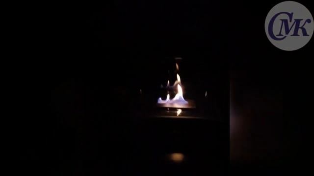 Стеклянный Камин смотреть онлайн