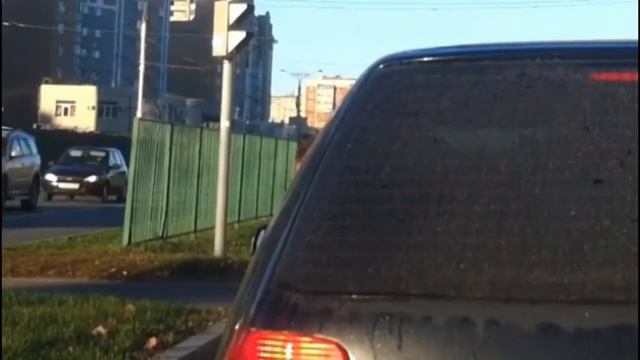 K950OУ152 К950ОУ152 К950ОУ 152 - 8.4 ПДД. Кто должен уступить при одновременном въезде на кольцо. смотреть онлайн