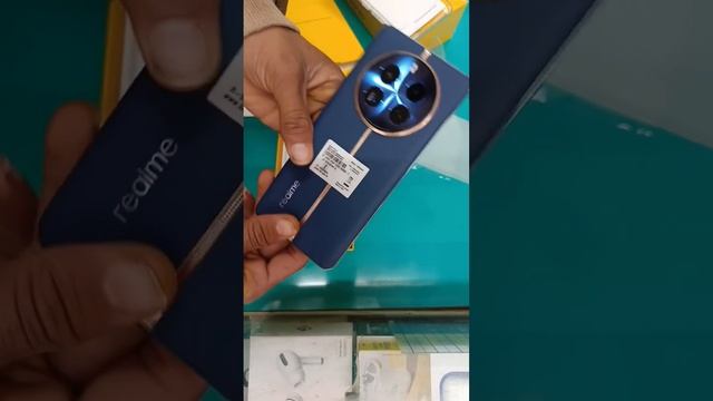 realme 12Pro plus unboxing #realme #viral смотреть онлайн