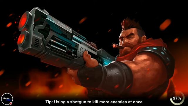 METAL SQUAD SHOOTING GAME LEVEL 1 TO 3 | FOR ANDROID | GAMER SHIBU смотреть онлайн