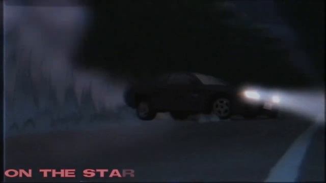 Tory Lanez - The Color Violet Lyrical Video (Initial D Anime) смотреть онлайн