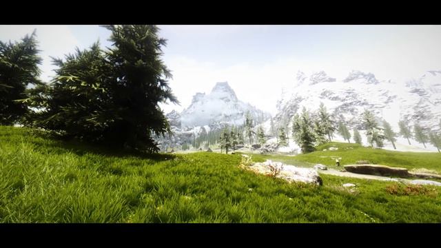 Holy Vibrancy ENB смотреть онлайн