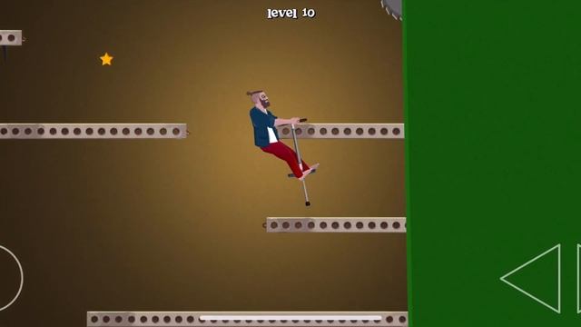 Short Ride | ALL LEVELS | 3 Stars Walkthrough смотреть онлайн