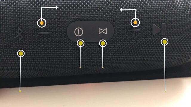 JBL Charge 3 Распаковка обзор подключение тест смотреть онлайн
