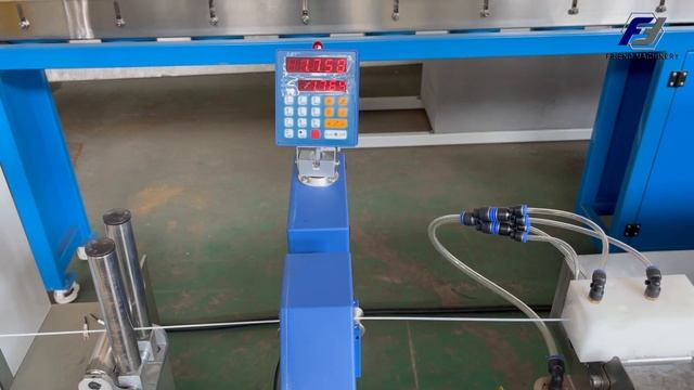 PLA/TPU filament making machine for 3D printer смотреть онлайн